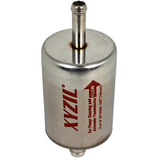 DURAFORCE 7348032 In-Line Fuel Filter for Bobcat Track Loader T76 Skid Steer Loader S76