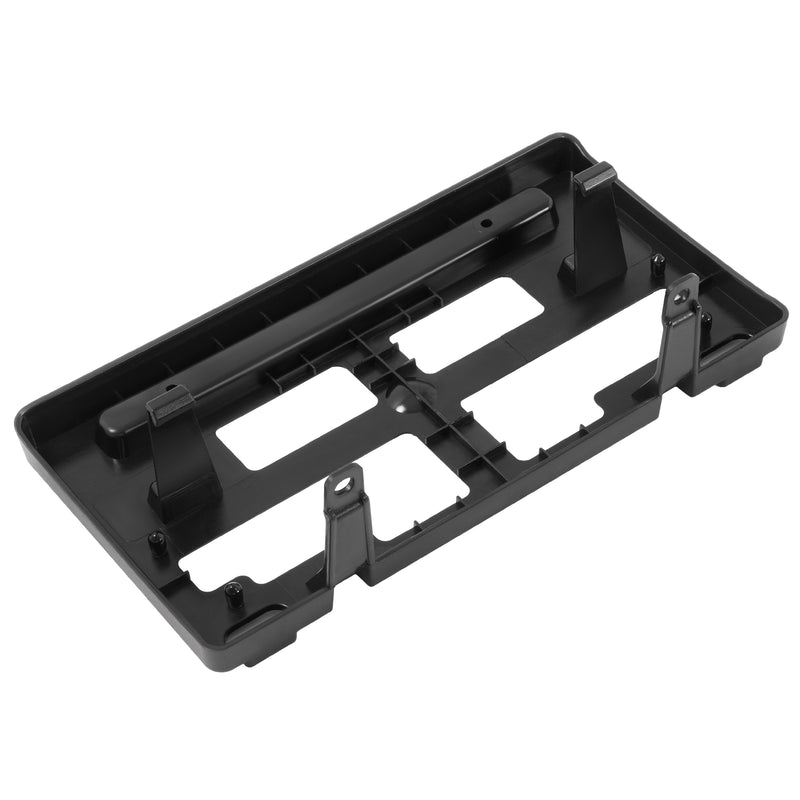 Front License Plate Tag Bracket for Ford Ranger 2019-2023 Lariat XL XLT Black