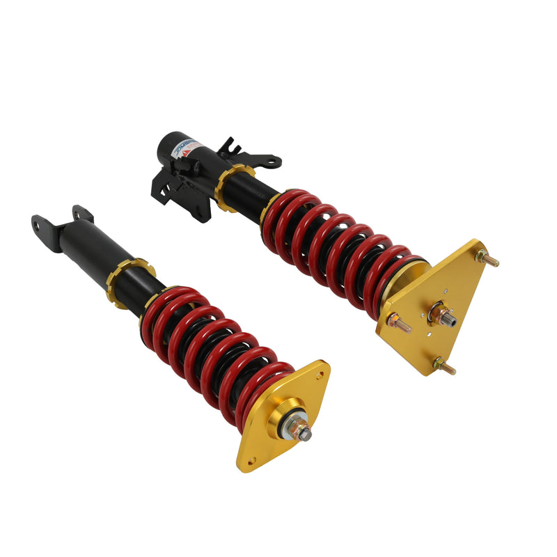 Coilovers Suspension Lowering Kit for Nissan Altima 2007-2015 Maxima 2009-2015