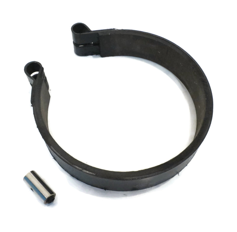 4 In Brake Band with Pin for Stens 260141 Rotary 485 9195 Go Kart 4 Pack