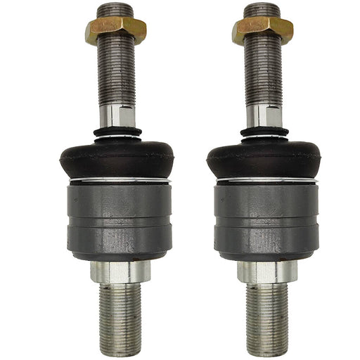 DURAFORCE 3A121-62980 Joint Tie Rod for Kubota M5140DT M5400DT M6040DT M7040DT M8200 2PCS