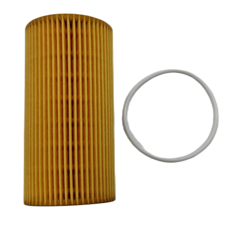 DURAFORCE 8692305 Oil Filter for Volvo Penta 4.3 5.0 5.7 8.1 L D3 Engines