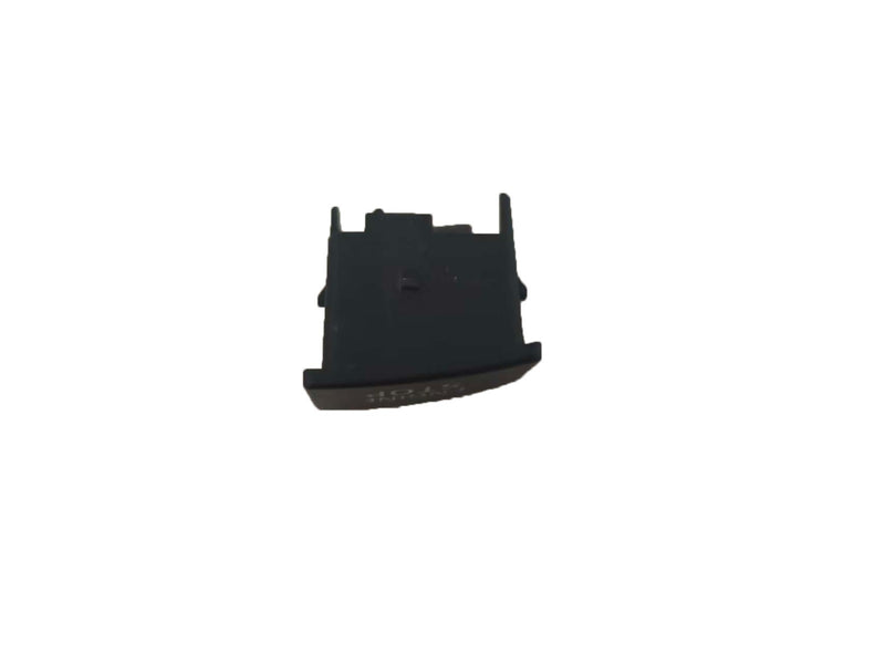 Engine Ignition Start-Stop Switch Button Cap Repair Kit for Audi A6 C6 2005-2008
