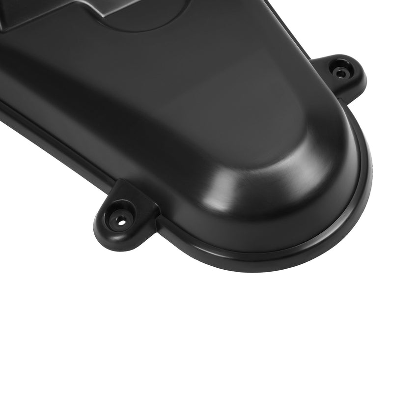 604338 Deck Pulley Cover for Hustler 52" Raptor Raptor Limited Left Side