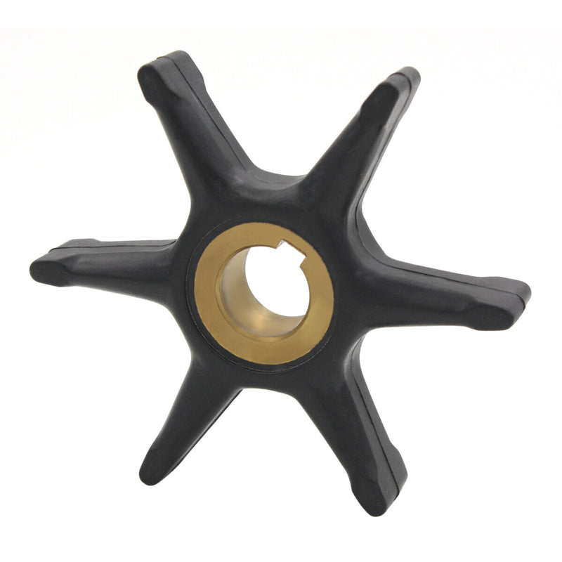 375638 775518 18-3002 Water Pump Impeller for Johnson Evinrude 10 15 18 20 25HP