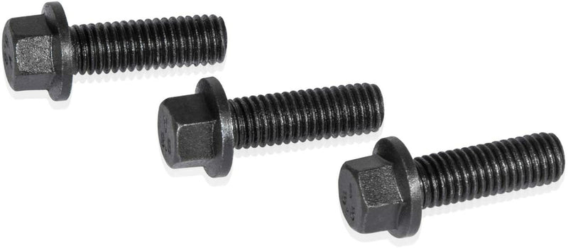 134-1003 Cam Bolts for Chevy Gen III LS Series LS1 LS6 LS2 LS3 LS7 3PCS
