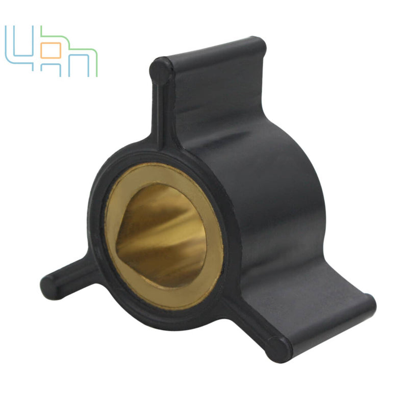 DURAFORCE 433915/433935 Water Pump Impeller for Johnson Evinrude 2.5HP 4HP 18-3015