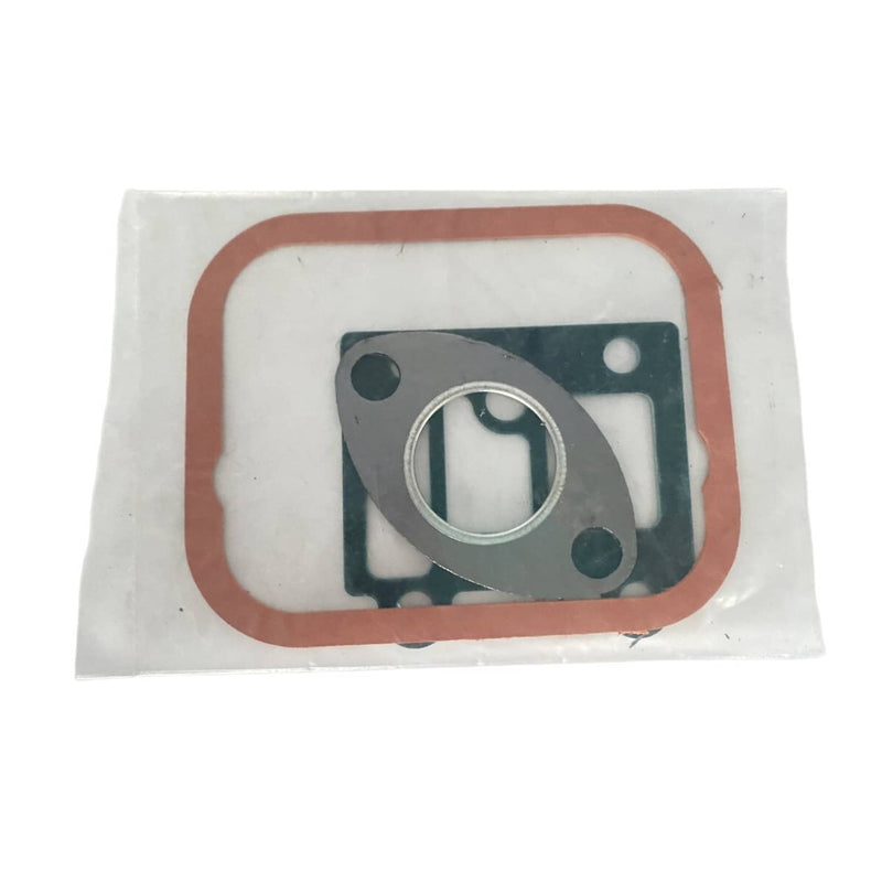 DURAFORCE 876374 876377 Head Decarb Gasket Set for Volvo Penta MD1B AQD2 MD3 Diesel Engine