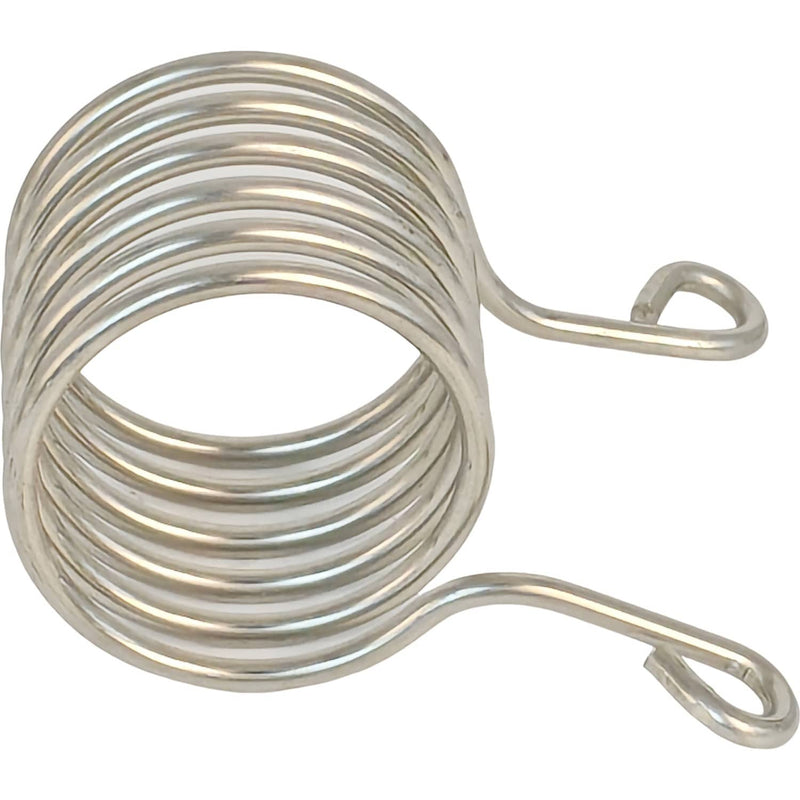 DURAFORCE 1010216 Second Speed Resistor 7 Gauge Wire for Club Car 1976-1988 DS Golf