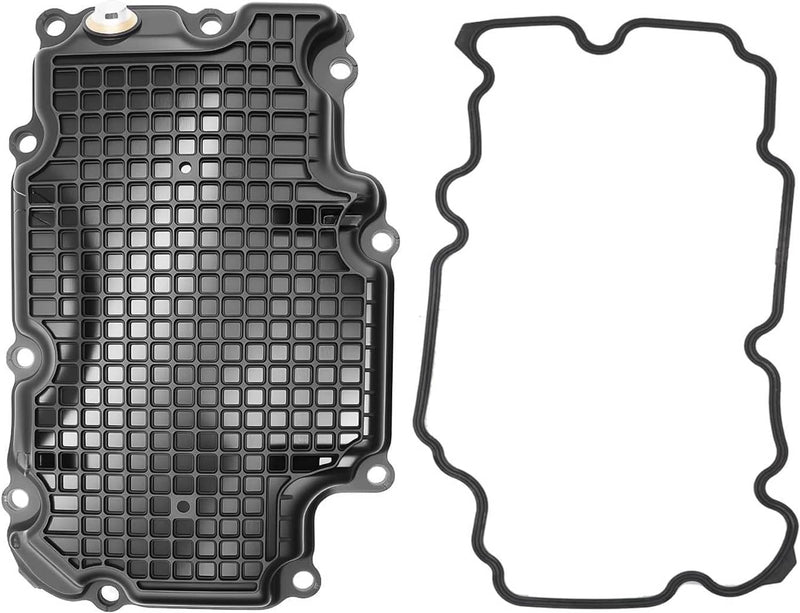 Engine Oil Pan w/ Gasket for Infiniti Q50 Q60 3.0L V6 RWD 111105CA2A