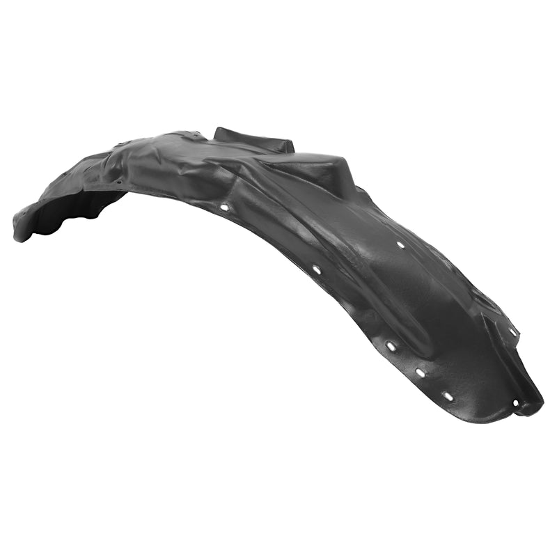 HO1250106 Front Left Inner Fender Liner for Honda Civic 2006-2011 2dr Coupe