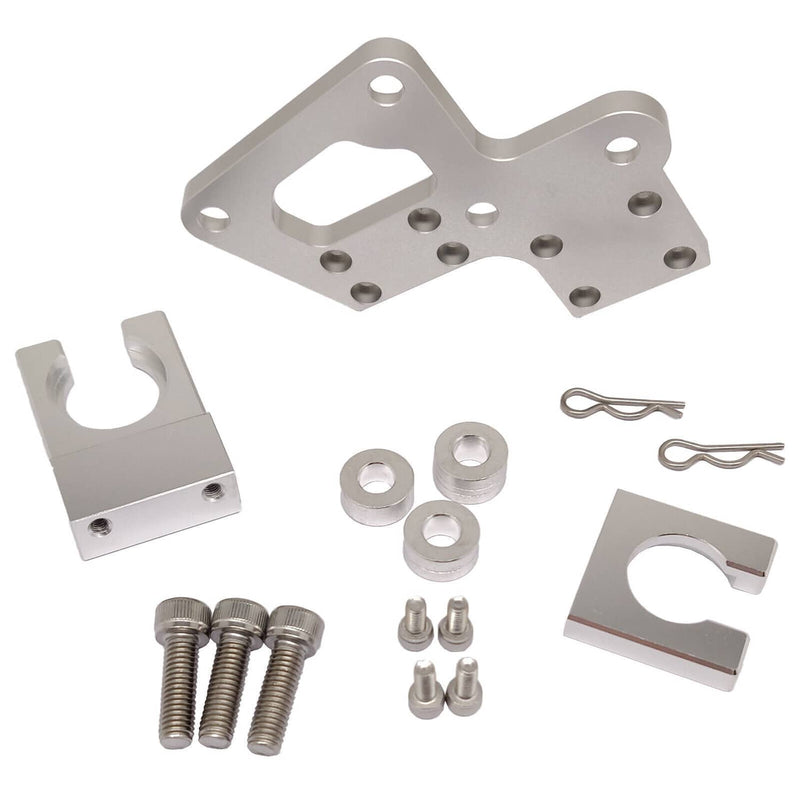 Trans Shifter Cable Bracket for Honda Acura Civic Si K20 K24 RSX EP3