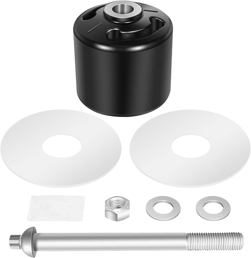 S-24691 Pivot Bolt Bushing Kit for Hendrickson Quik-Align Replaces S-21166
