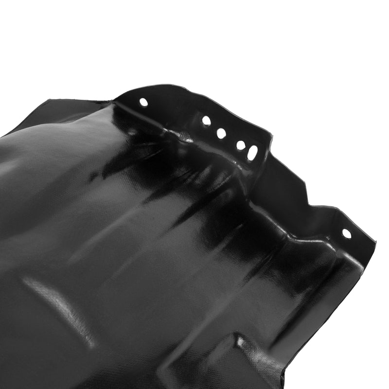 TO1248160 Front Fender Liner Driver Side for Toyota Camry 2012-2014 L LE XLE