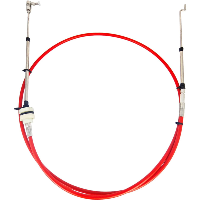 DURAFORCE F1K-6149C-00-00 Reverse Control Cable for Yamaha 2009 VX Cruiser VX1100BH VX1100