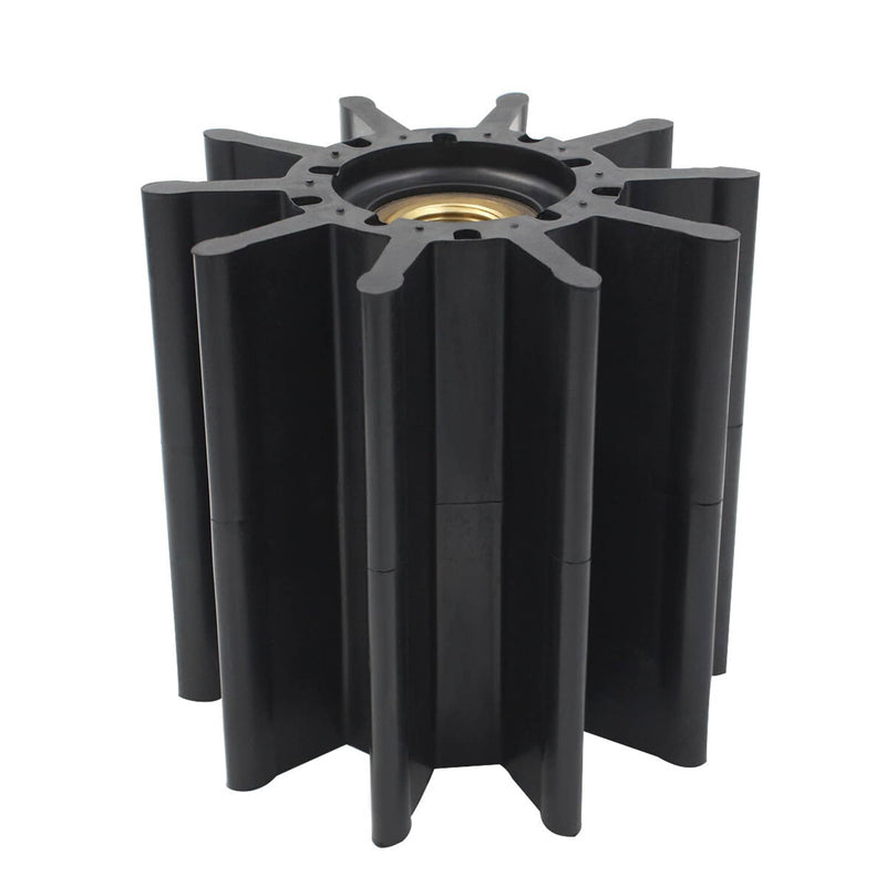 DURAFORCE 22000K Marine Flexible Impeller for Sherwood G2201 G22011-01 G22012X