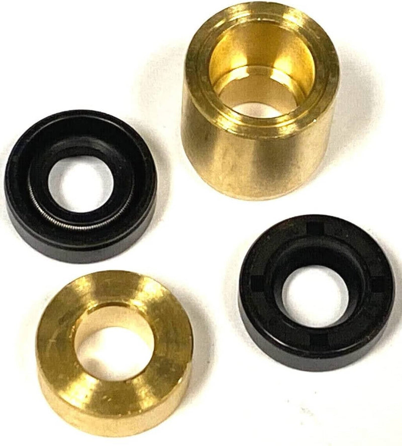 DURAFORCE 23-806036A1 Shift Shaft Bushing Kit for Mercruiser Alpha 1 Gen II Replacement