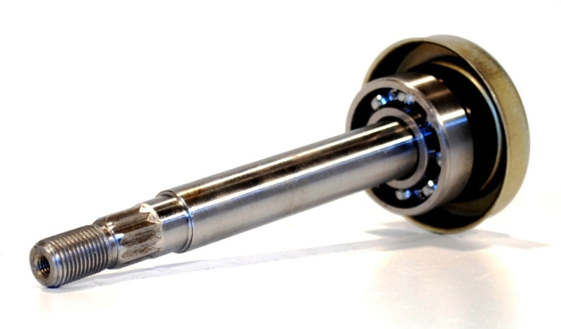 187291 Mower Spindle Shaft for Craftsman 192872 532187291 Fits Poulan Husqvarna