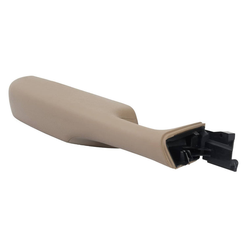 DURAFORCE Brown Door Armrest Pad Driver Side for Chevrolet for GMC for Cadillac 1999-2006