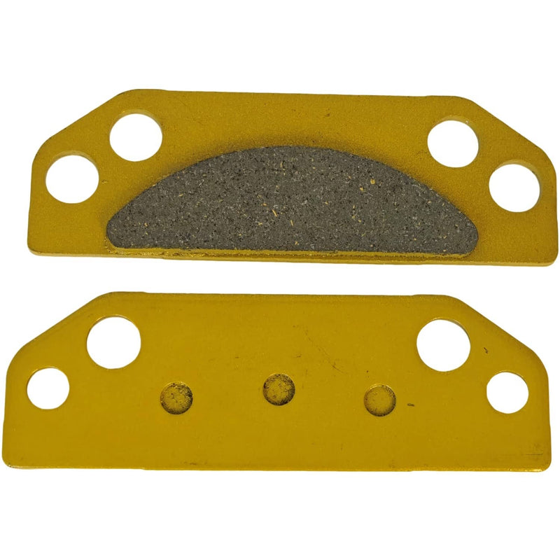 DURAFORCE 2203148 Parking Brake Pad Shim Spring Kit for Polaris Ranger 900 2011-2014