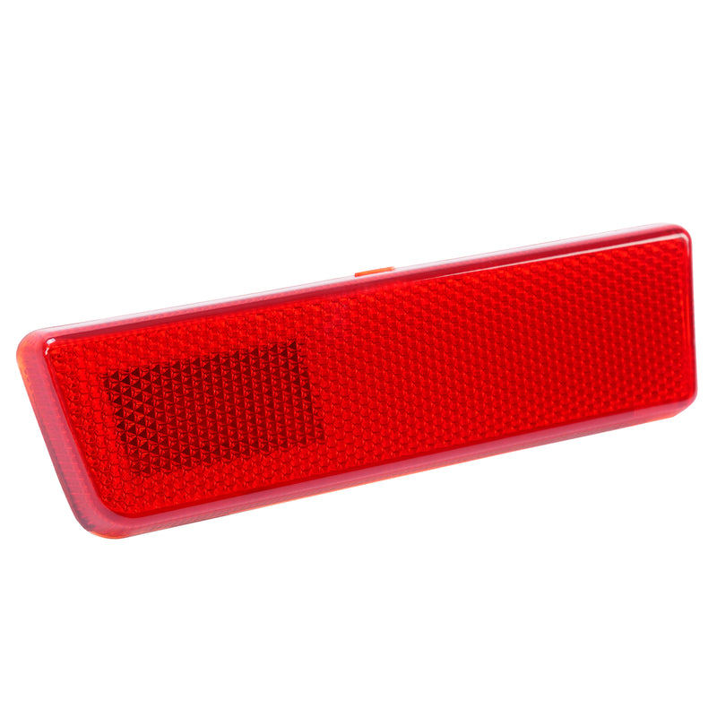 Rear Right Bumper Side Marker Light Lamp for Ford Transit Connect 2010-2013 Red