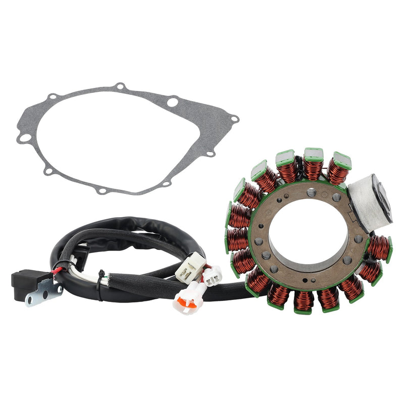 Stator and Gasket for Yamaha Warrior YFM350 1996 1997 1998 1999 2000 2001