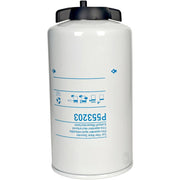 DURAFORCE WF10064 Fuel Filter Water Separator Part Number Compatible for Wix