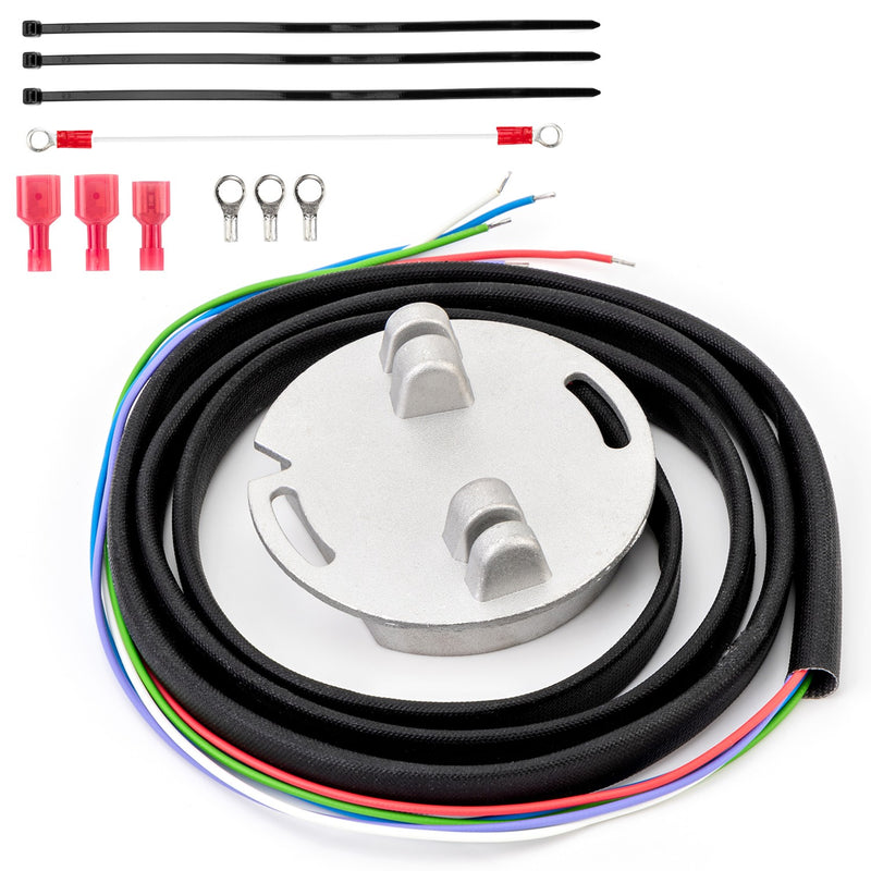 53-644 Programmable Ignition Module for Harley Sportster 1971-2003 Except 1200S