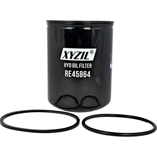 DURAFORCE RE45864 Transmission Hydraulic Oil Filter for John Deere 3035D 3025D 5038D