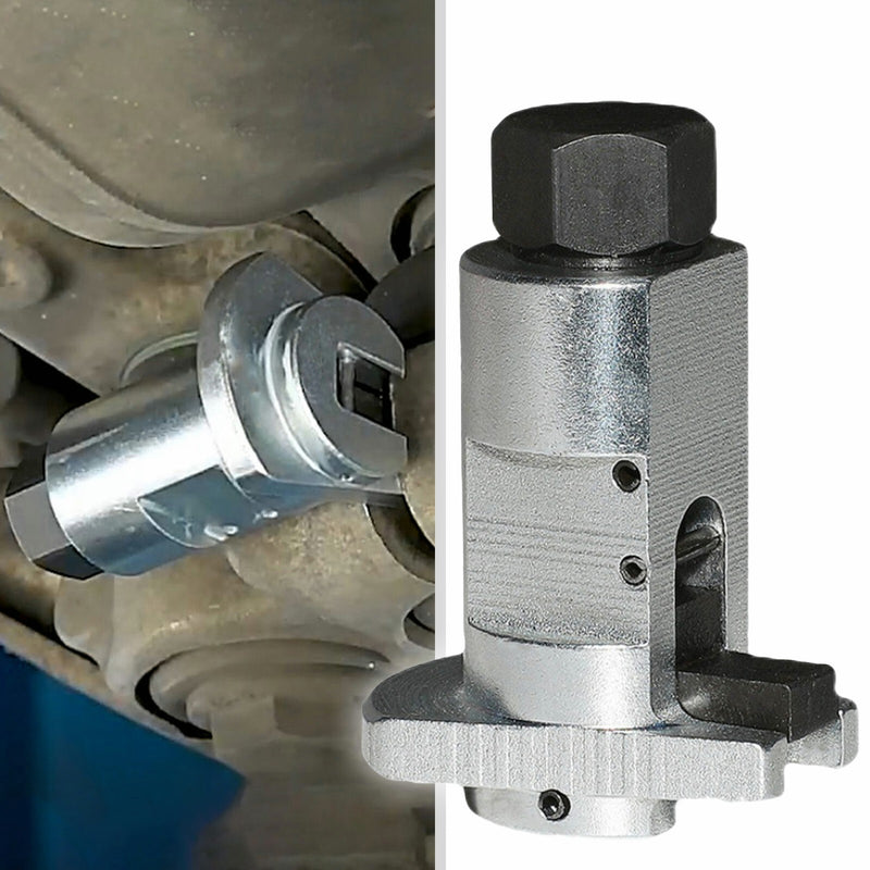 Claw Strut Spreader Separator Manual Ball Joint Bushing Removal Tool Suspension