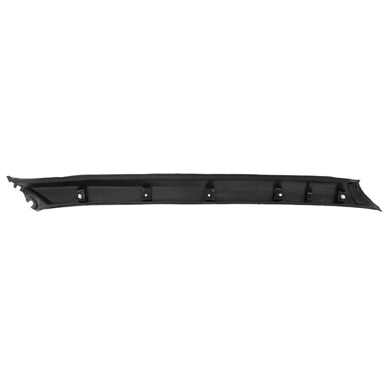 Front Windshield A Pillar Molding Trim for Nissan Maxima 2016-2020 Passenger RH