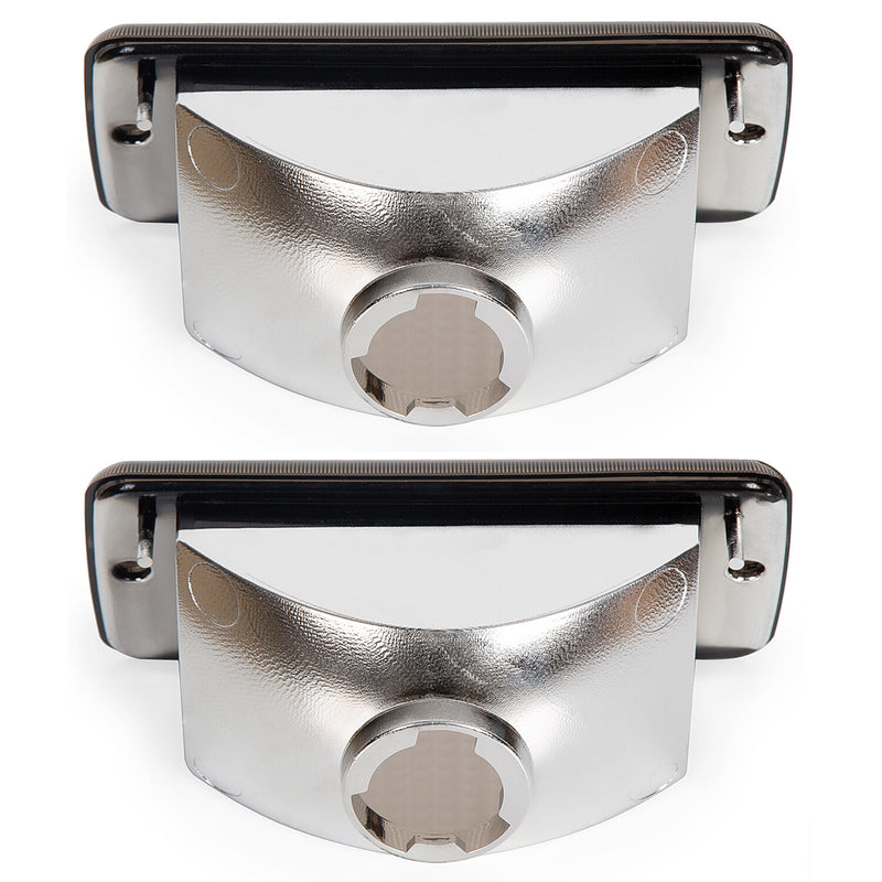 Smoke Bumper Signal Fender Side Marker Lights for Jeep Wrangler TJ 1997-2006