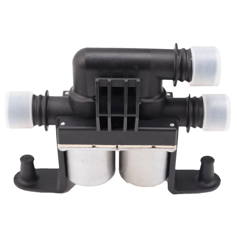64116910544 Heater Control Water Valve for 2003-2017 BMW X5 X6 E53 E70 E71