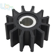 DURAFORCE 09959K Water Pump Impeller Kit for Sherwood 132-0317 DJ 08-38-1201