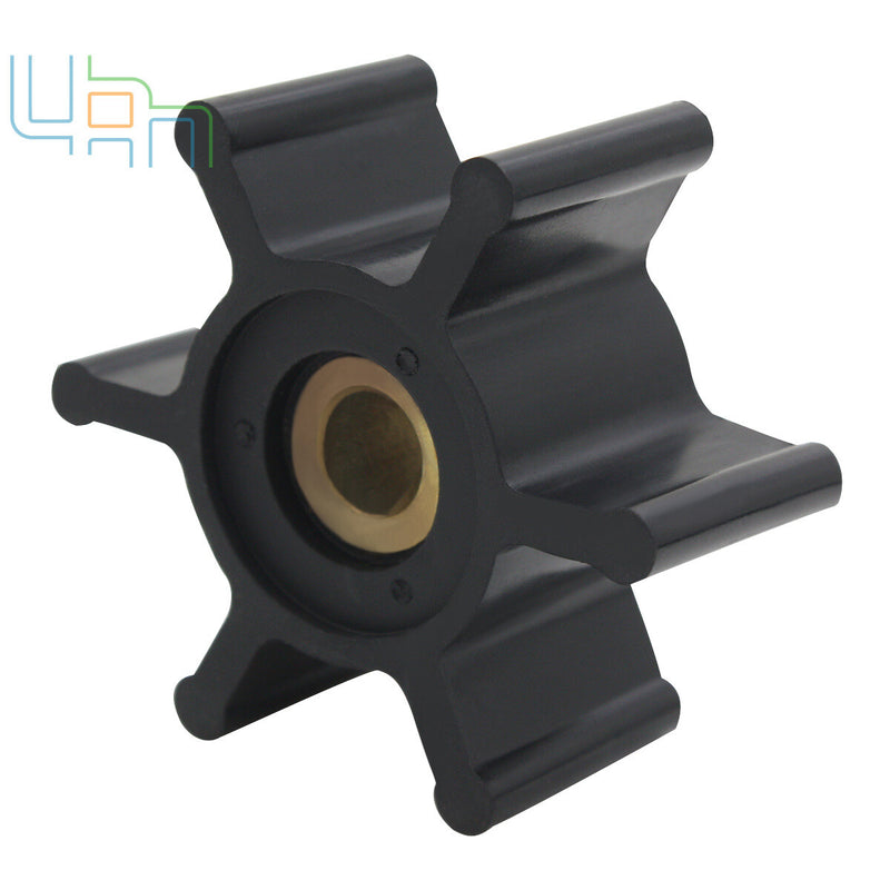 Replacement Impeller for Jabsco 6303-0001 Johnson 09-824P CEF 500138 JMP 7053