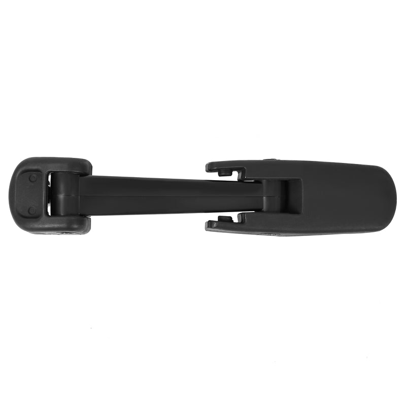 #15097841 Black Hood Latch for Hummer H2 2003-2009 for Chevy Kodiak for GMC TopK