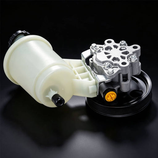 DURAFORCE 68069903AC Power Steering Pump for Ram 1500 2011-2012 5.7L V8 68069903AB