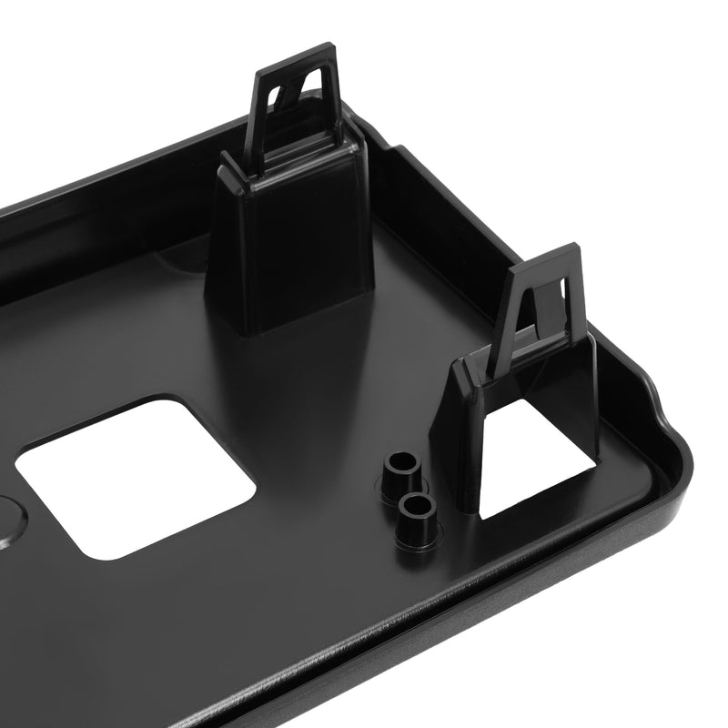 ML3Z17A385AB Front License Plate Frame Bracket for Ford F-150 2021-2023