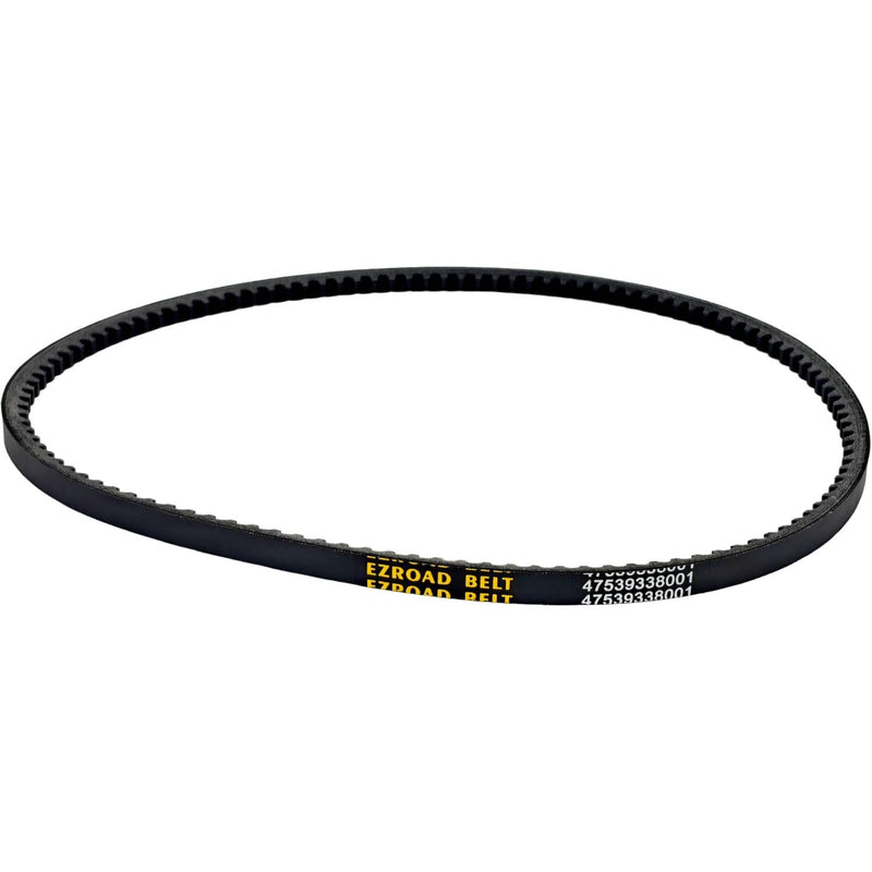 DURAFORCE 47539338001 Aramid Starter Generator Belt for Club Car EX40 404cc EFI 14HP