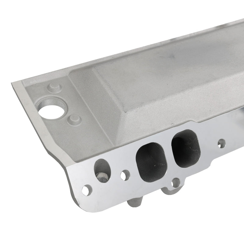 1-147-019 Dual Plane Intake Manifold for Chevy V8 427 454 Big Block