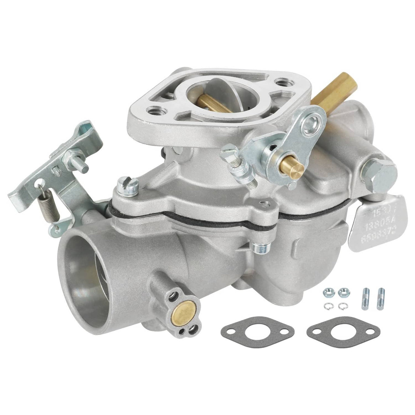Zenith Parts