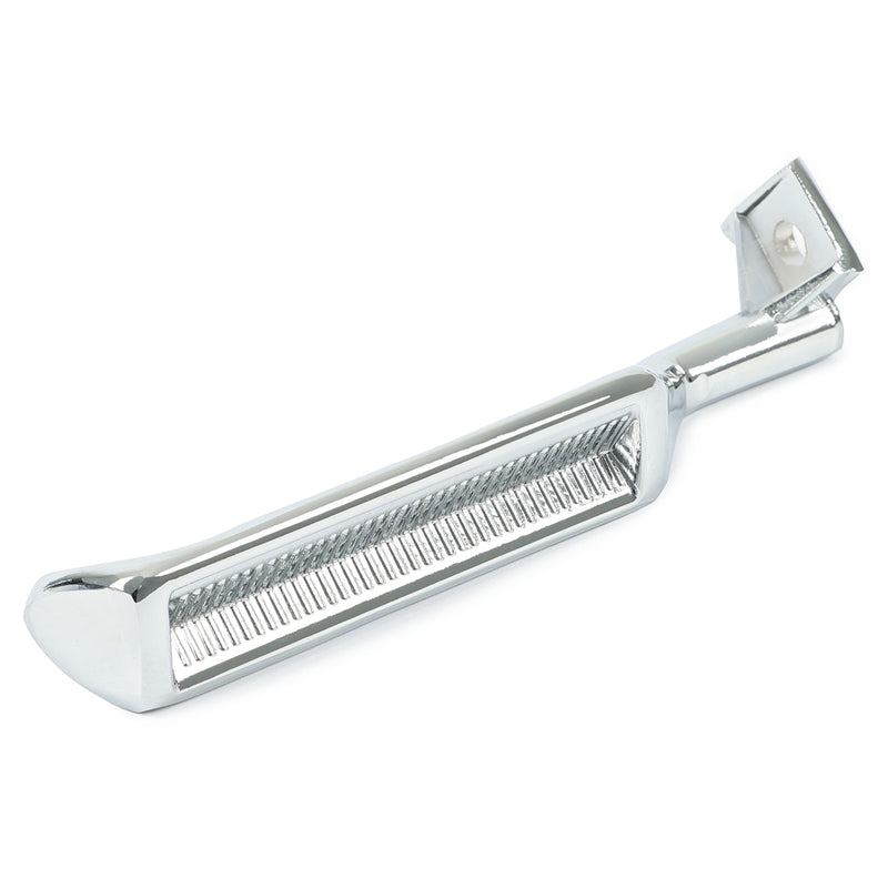 Steel RH Inside Door Handle Chrome Fits F150 F250 F350 Bronco 1987-1996