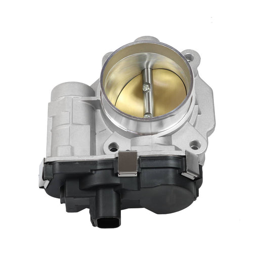 DURAFORCE 12615516 Complete Throttle Body for Chevy Malibu Buick GMC Pontiac 2.4L