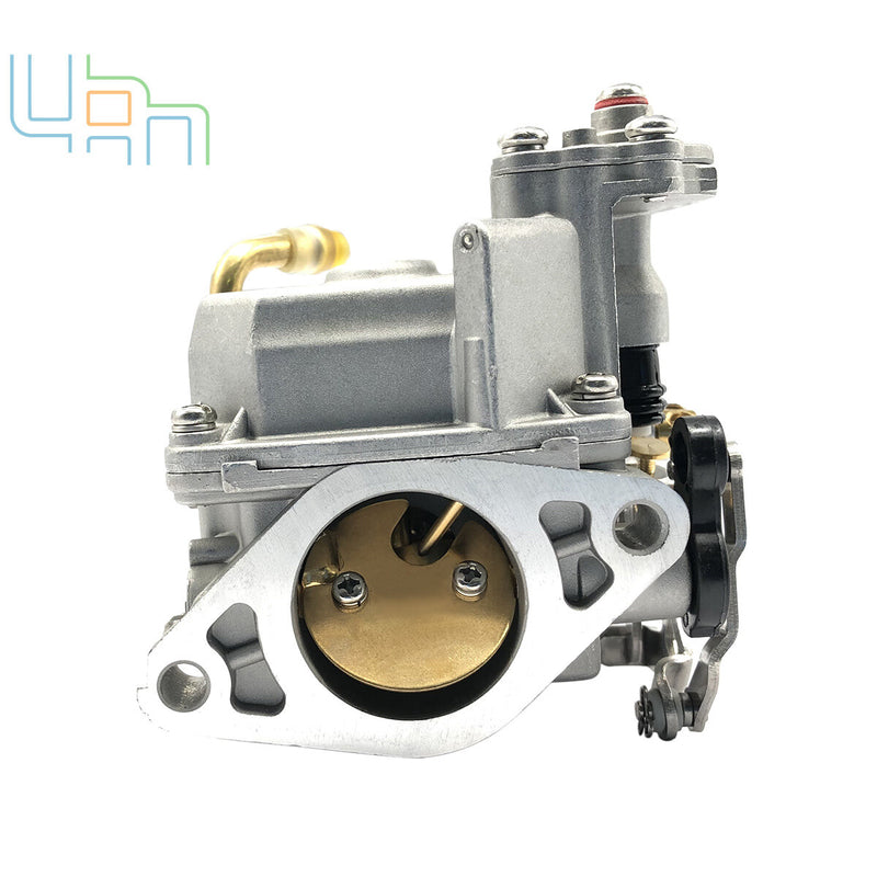 Carburetor for Tohatsu for Nissan 4 Stroke Boat Engine 3DP-03100-2 MFS8 MFS9.8B