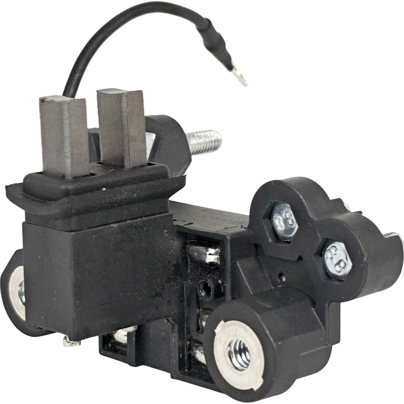 41-8851 12V Regulator Alternator for Thermo King UT-1200X TK3'7'6 422-395