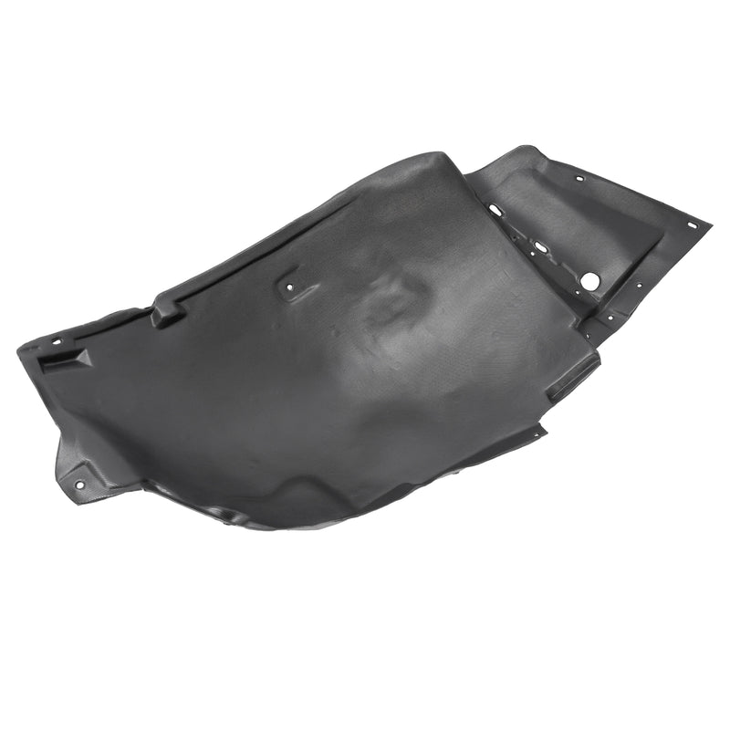 Inner Fender Liner Front for Infiniti G37 Q60 2008-2013 2014-2015 Passenger Side