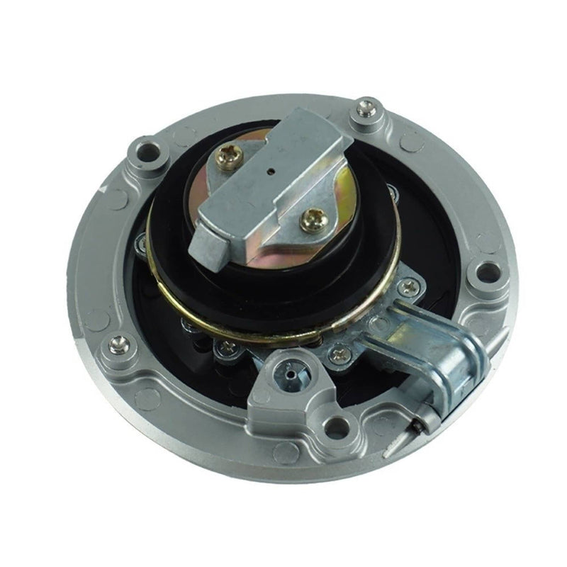 Gas Fuel Tank Cap Cover Lock for Kawasaki Ninja 650 ZX10R ZX14R Z1000