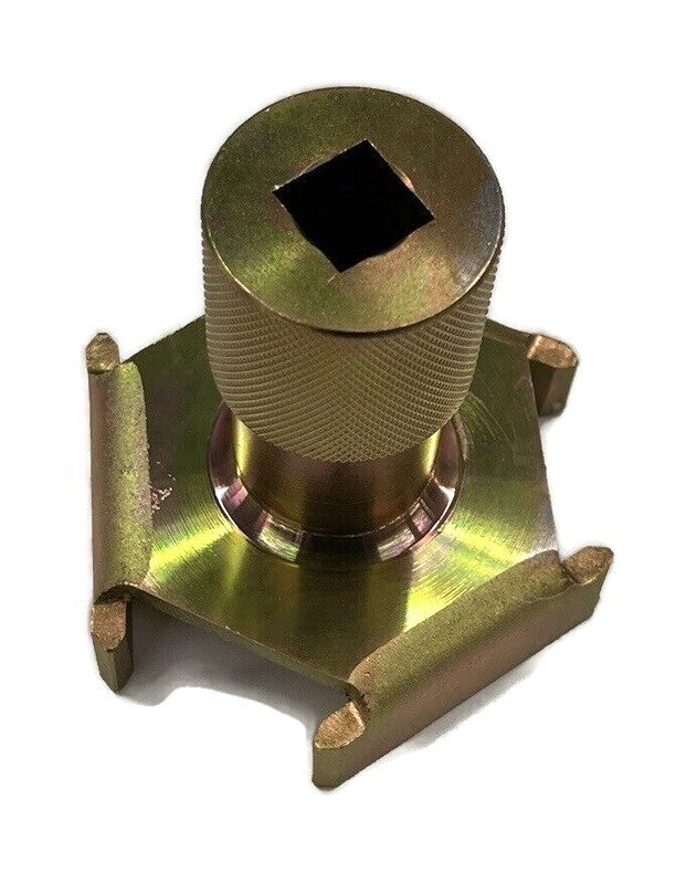 DURAFORCE Clutch Service Tool Kit for Polaris 2015 2021 Sportsman X2 570 XP 1000 ATV UTV