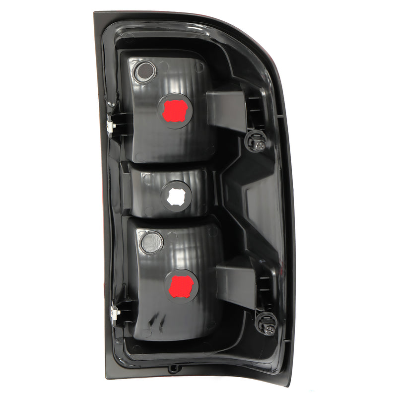 Tail Light Brake Lamp Driver Left Side for Chevy Silverado 2014-2019 1500 2500