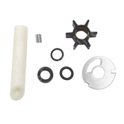 DURAFORCE 47-39074 Water Pump Impeller Repair Kit for Mercury Outboards 4 4.5 7.5 9.8 HP